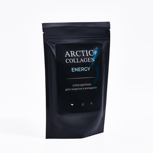 Коллаген от Ведель. ARCTIC COLLAGEN ENERGY, 210 гр