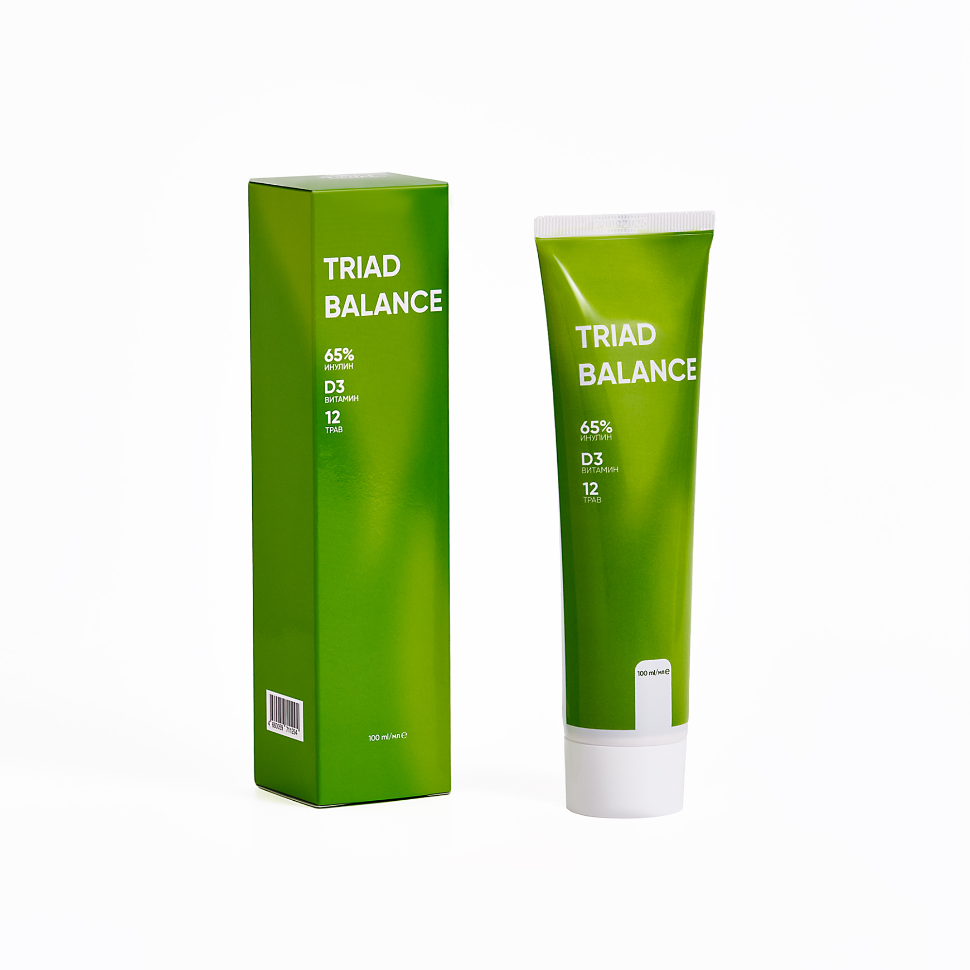 Triad Balance, 100 мл